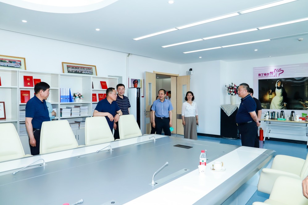 2023年6月16日  甘肃省科协莅临开元官网检查指导工作 (6)(1).jpg